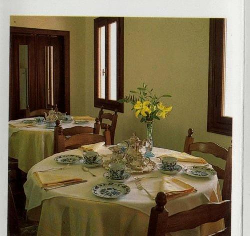 Albergo Volpara Mussolente Esterno foto