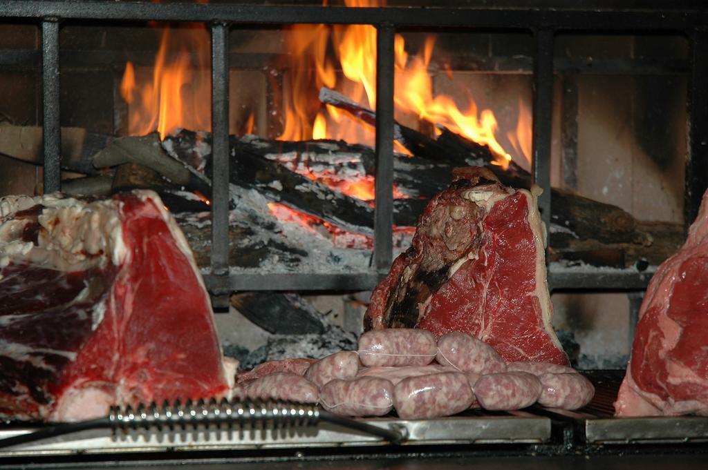 Albergo Volpara Mussolente Esterno foto