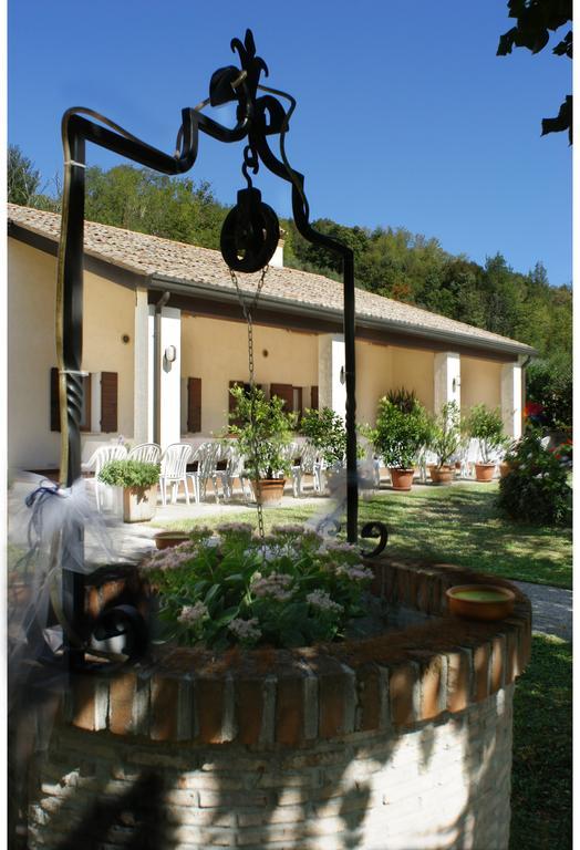 Albergo Volpara Mussolente Esterno foto