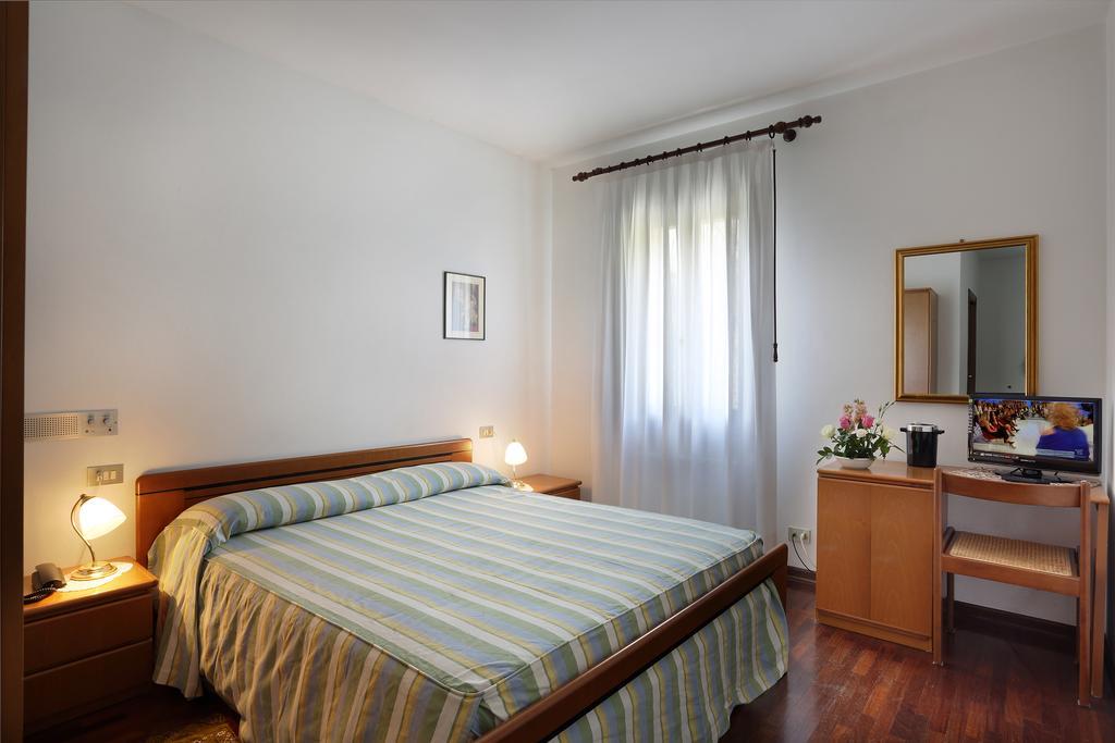 Albergo Volpara Mussolente Esterno foto